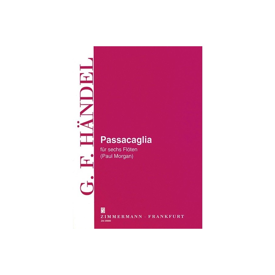 Passacaglia 