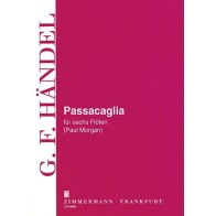 Passacaglia 