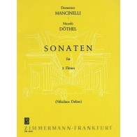Sonaten 