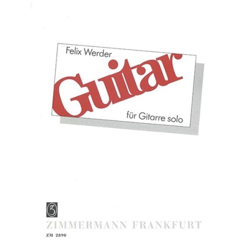 Guitar
