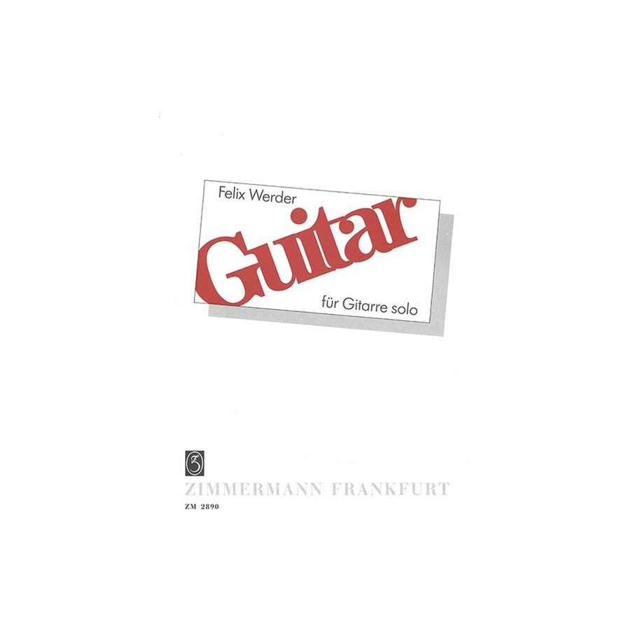 Guitar 