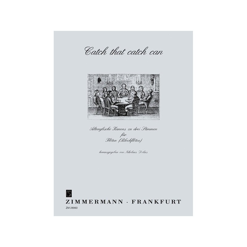 Catch that catch can 