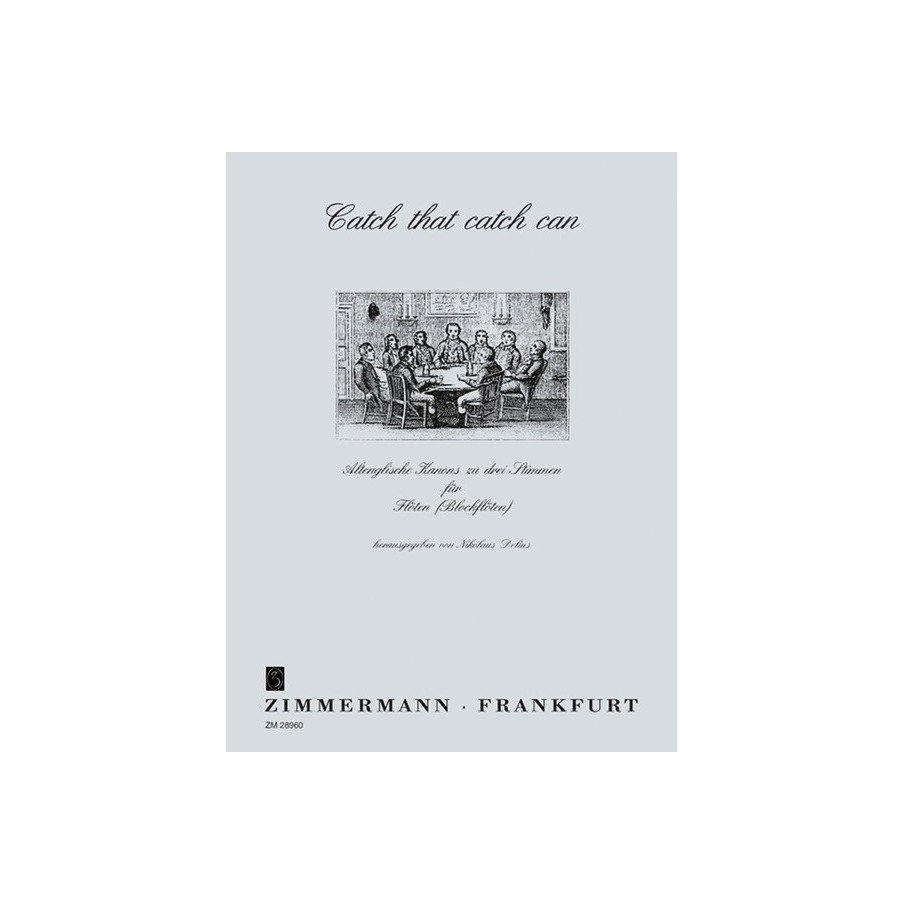 Catch that catch can 