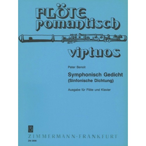 Symphonisch Gedicht