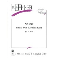 Look out little Ruth 