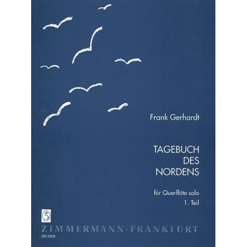 Tagebuch des Nordens Teil 1 