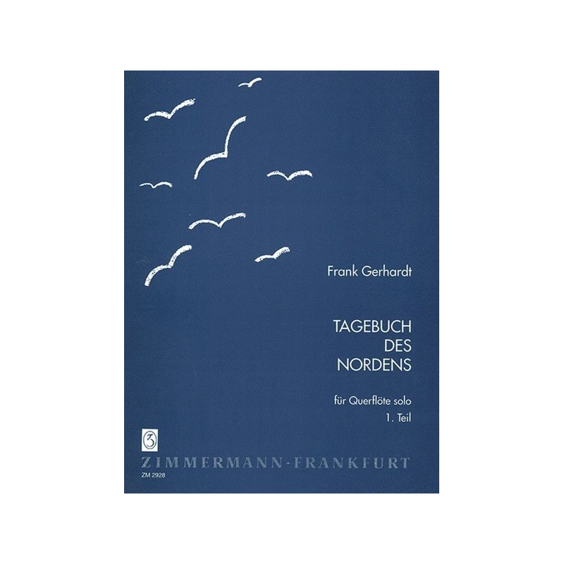 Tagebuch des Nordens Teil 1 