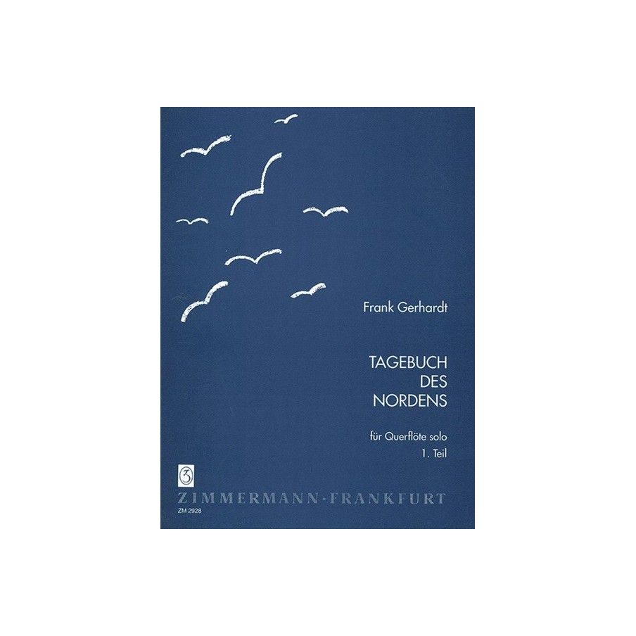 Tagebuch des Nordens Teil 1 