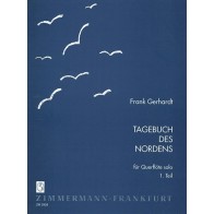 Tagebuch des Nordens Teil 1 