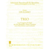 Trio G-Dur 