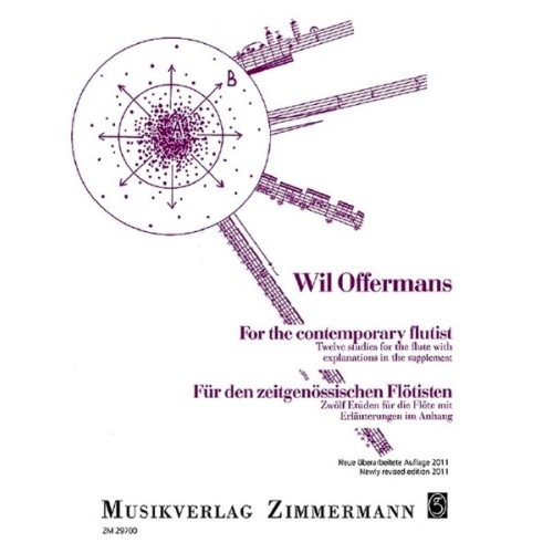 Fur Den Zeitgenossischen 