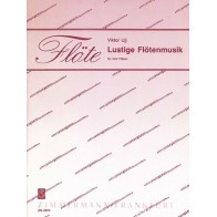 Lustige Flötenmusik 