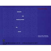 Tonleiter- und Intervallstudien 