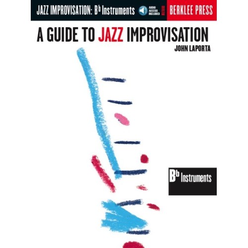 A Guide to Jazz Improvisation 