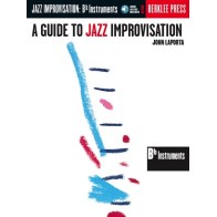 A Guide to Jazz Improvisation 