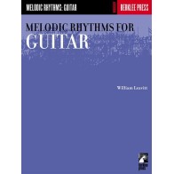 Melodic Rhythms for Guitar 