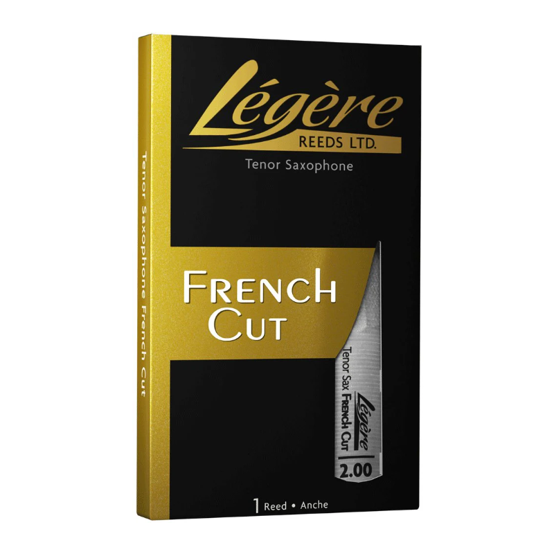 Anche Saxophone Ténor French Cut - Legere