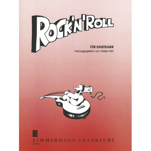 Rock n Roll für Einsteiger