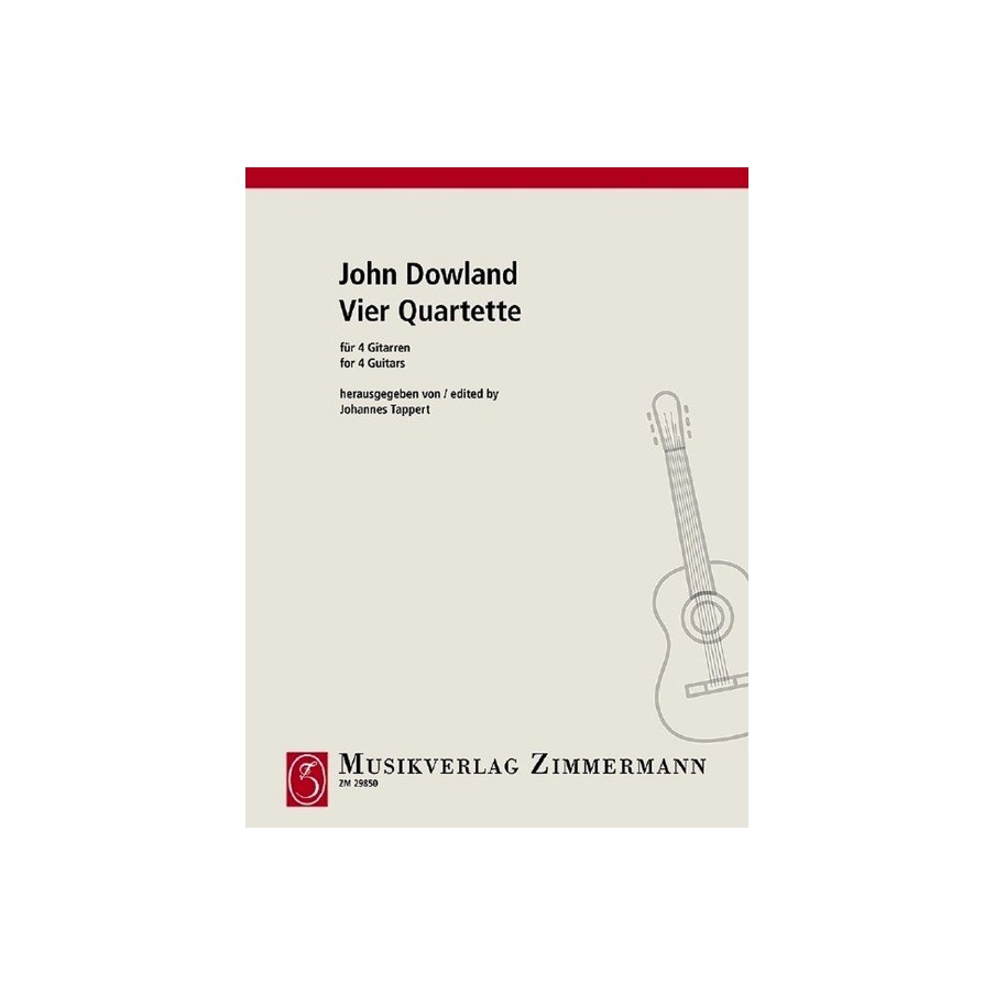 Vier Quartette 