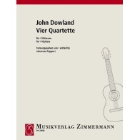 Vier Quartette 