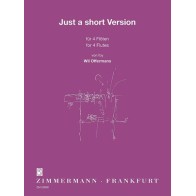 Just a Short Version 