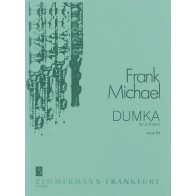 Dumka (Hommage A Dvorak) 