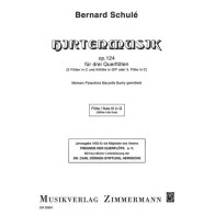 Hirtenmusik op. 124 