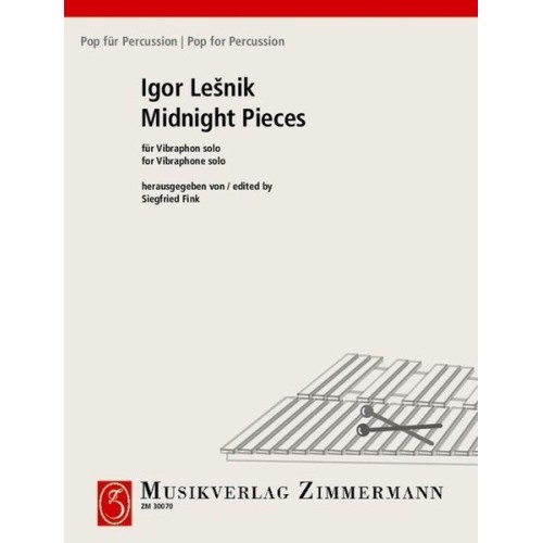 Midnight Pieces 