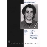 Flöte und Zirkuläratmung 