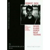 Neuer Klang durch neue Technik 