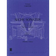 6 Sonaten Heft 2 