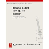 Suite op.116 