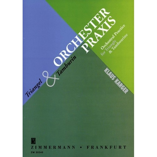 Orchesterpraxis