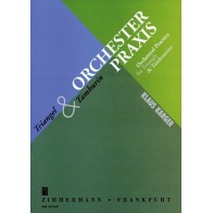 Orchesterpraxis 