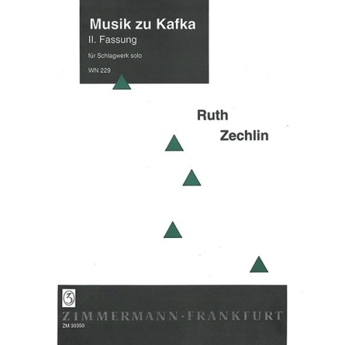 Musik zu Kafka WN 229