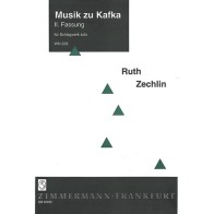 Musik zu Kafka WN 229 