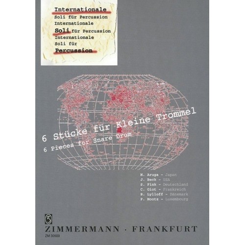 Internationale Soli für...