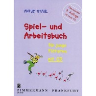 Spiel- und Arbeitsbuch 