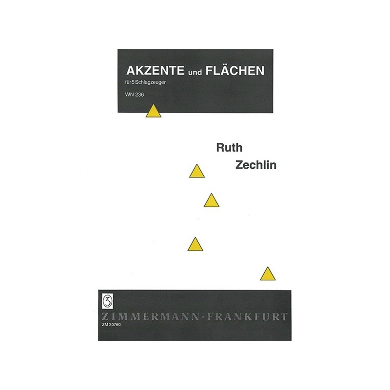 Akzente und Flächen WN 236 