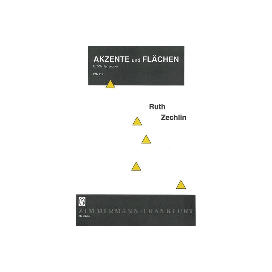 Akzente und Flächen WN 236 