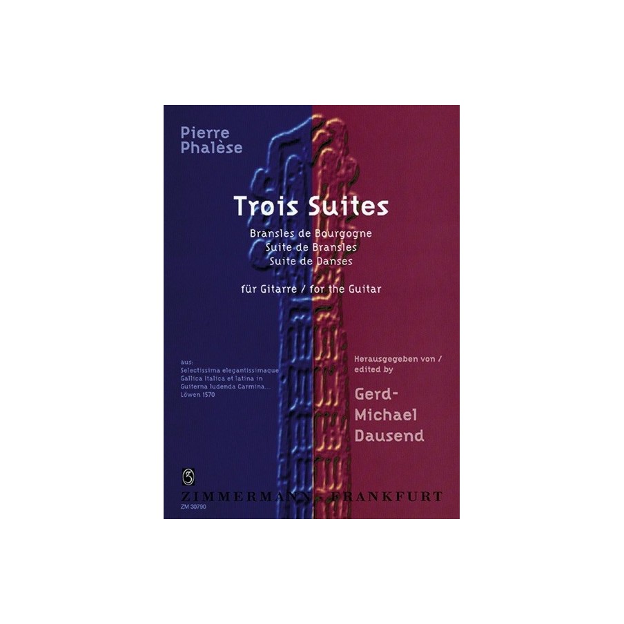 Trois Suites 