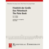 Das Flötenbuch (Auswahl) 