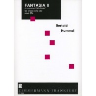 Fantasia II op. 97a 