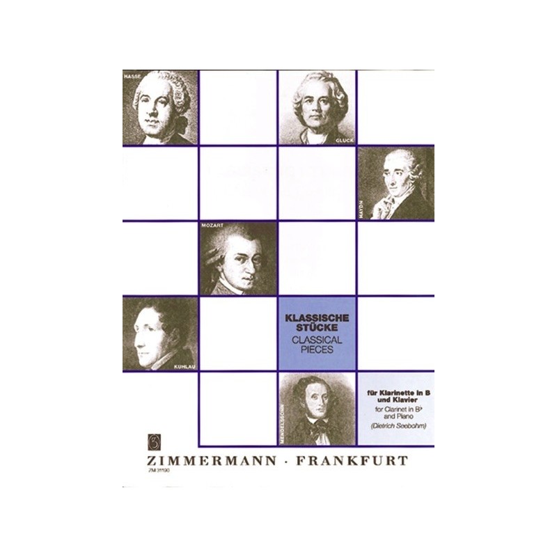 Klassische Stücke 