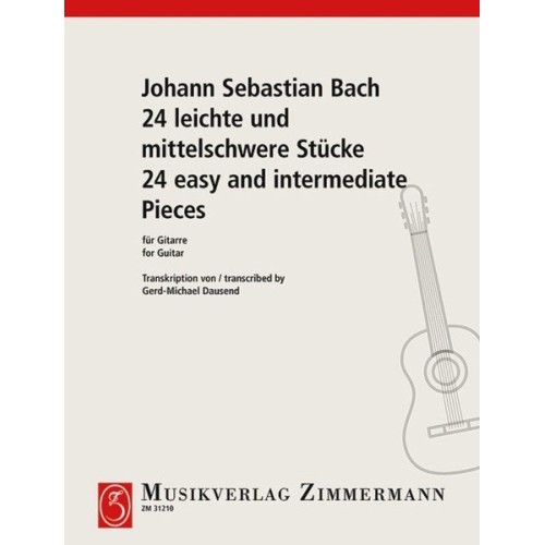 24 Easy And Intermediate...