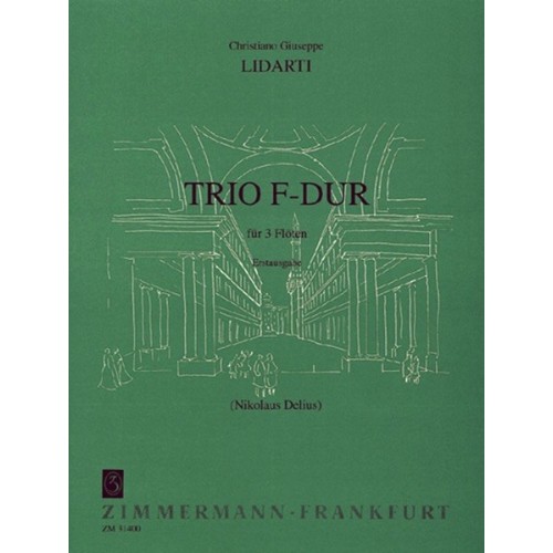 Trio F-Dur