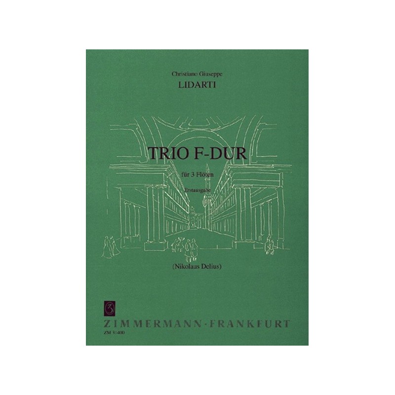 Trio F-Dur 