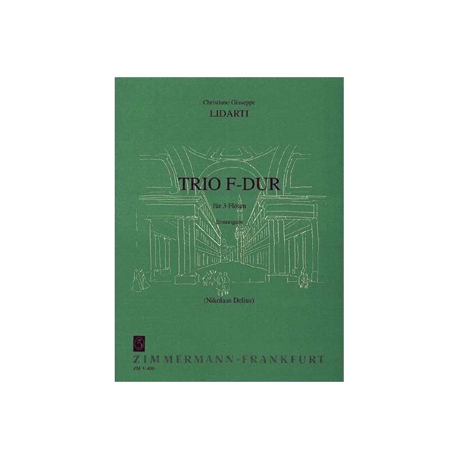 Trio F-Dur 