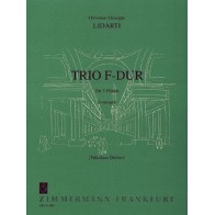 Trio F-Dur 