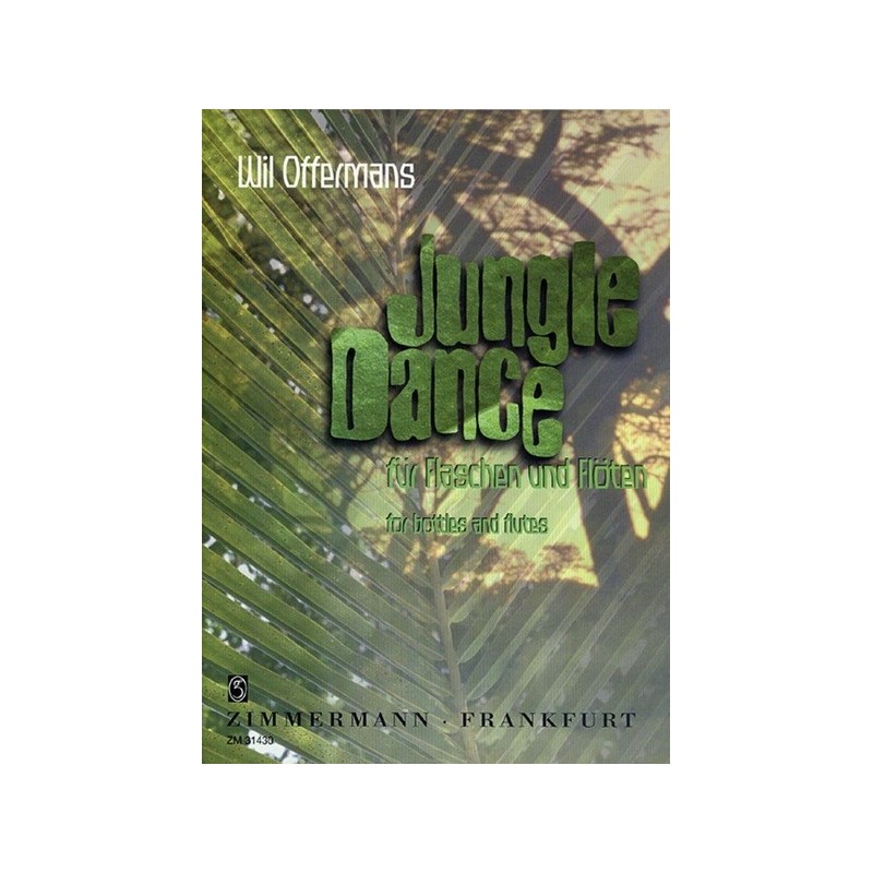 Jungle Dance 